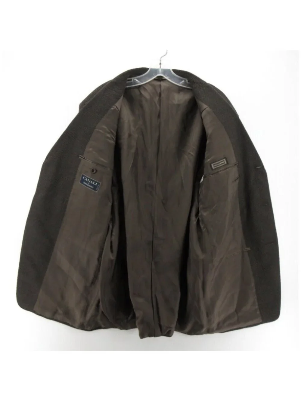 Canali brand size